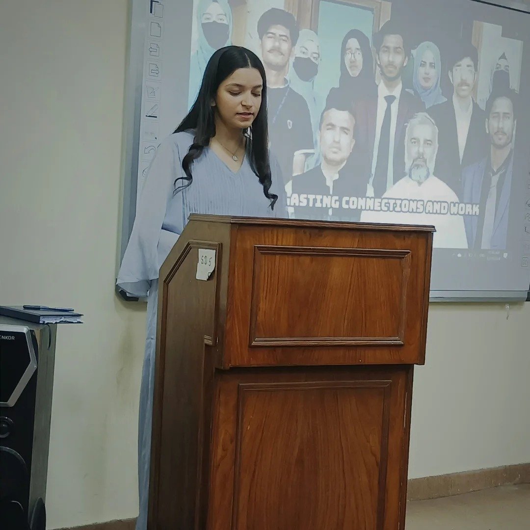 LCWU Seminar