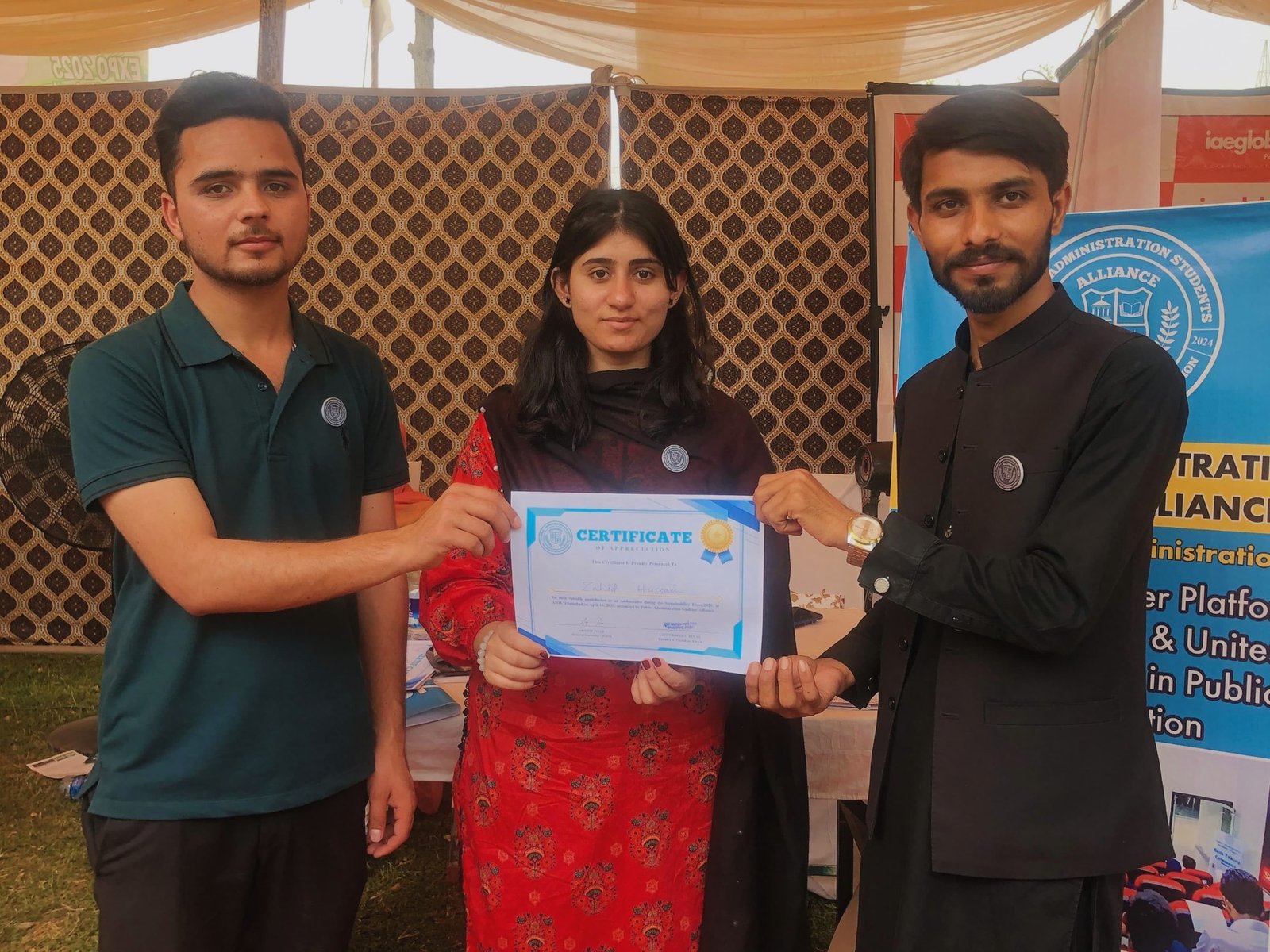 Sustainability Expo 2025