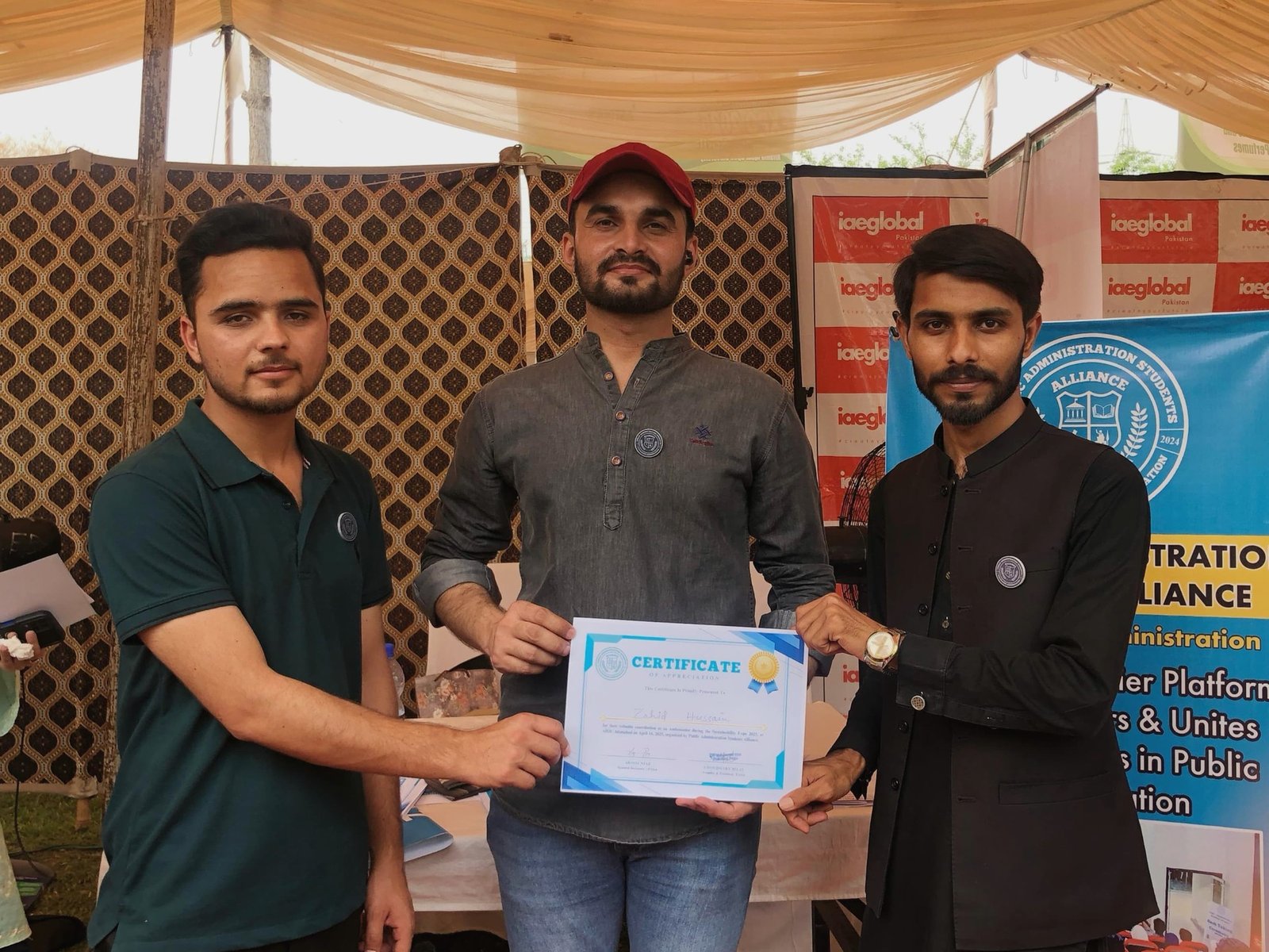 Sustainability Expo 2025
