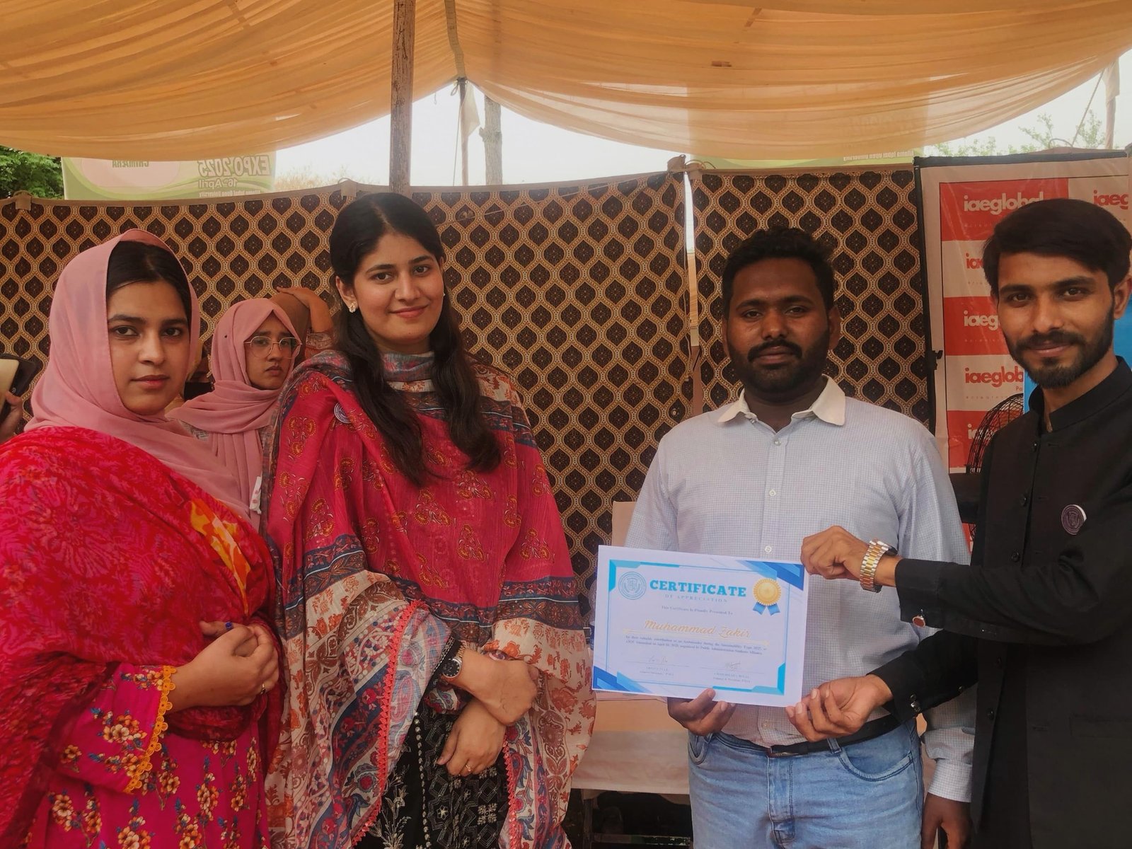 Sustainability Expo 2025