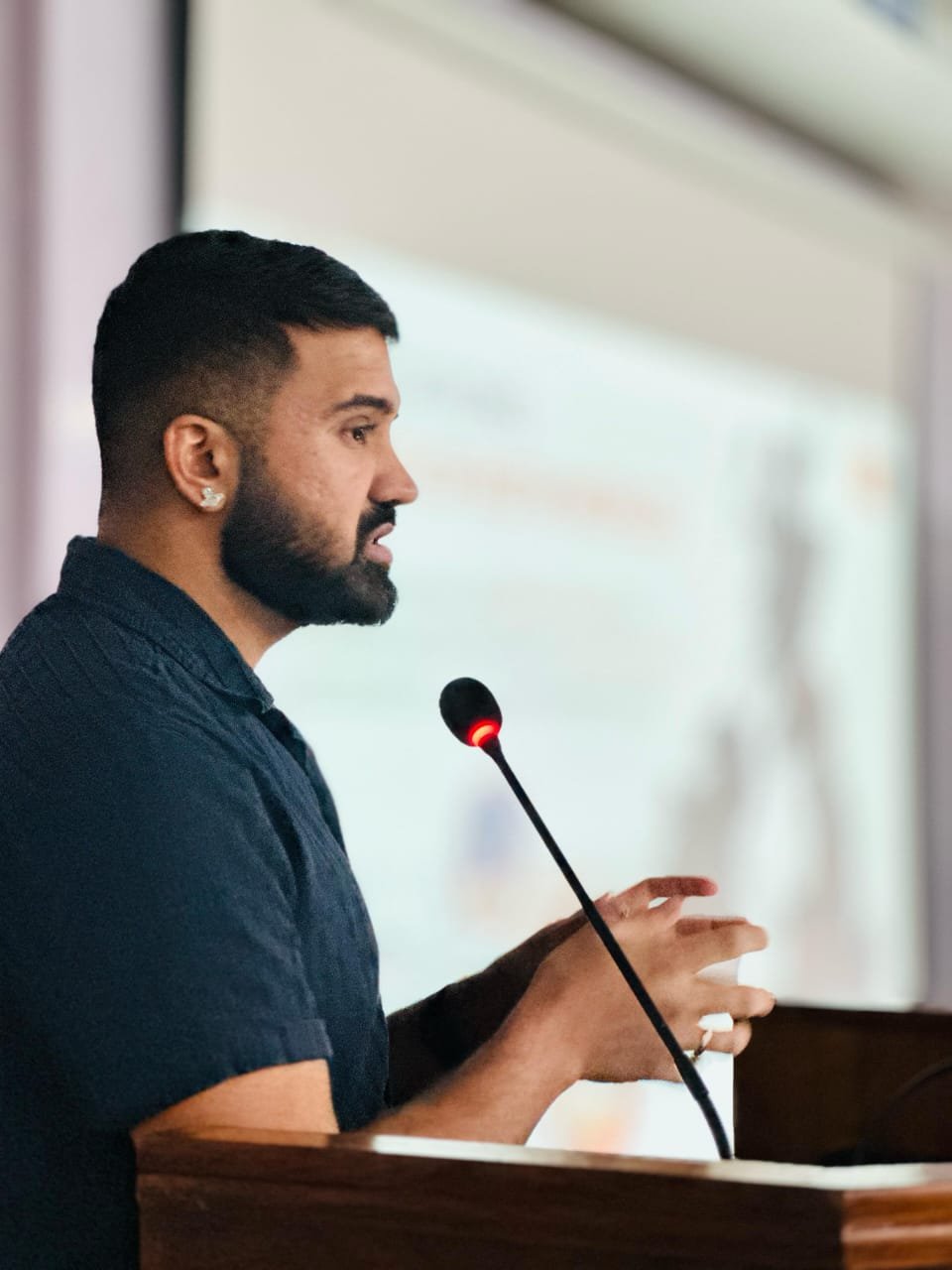 QAU Seminar