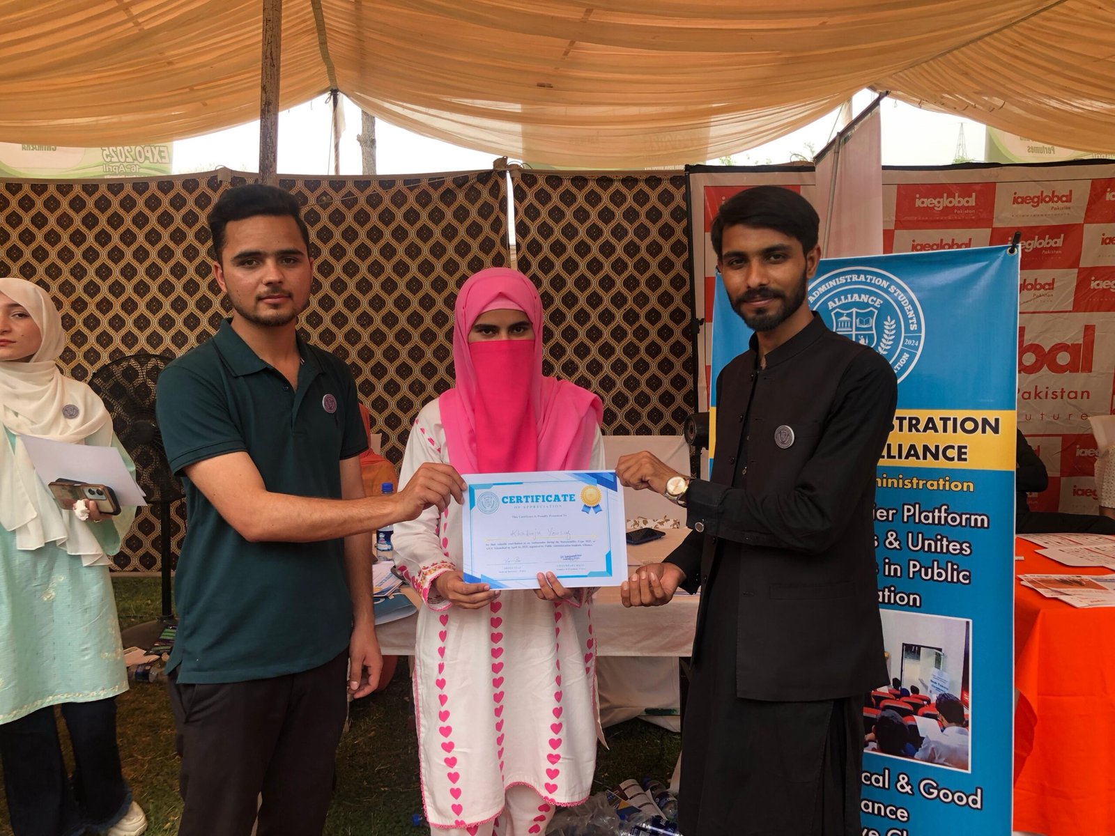 Sustainability Expo 2025