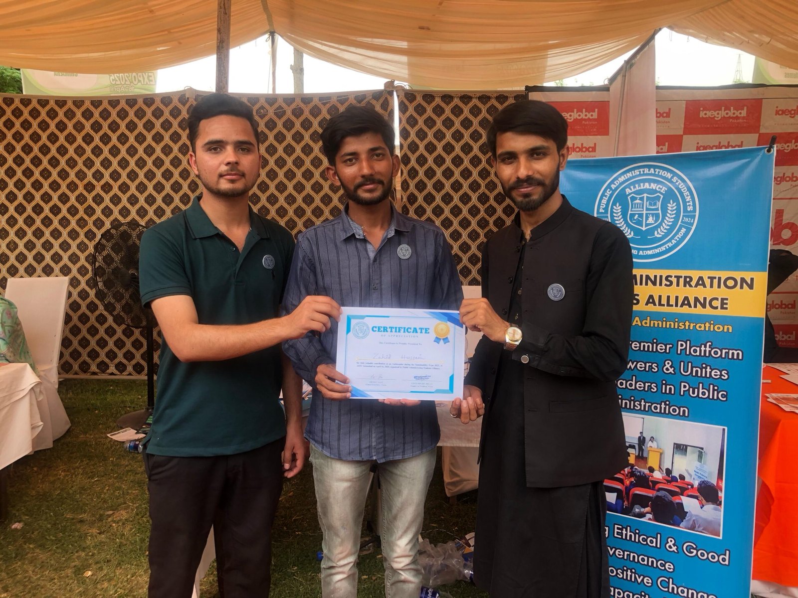 Sustainability Expo 2025
