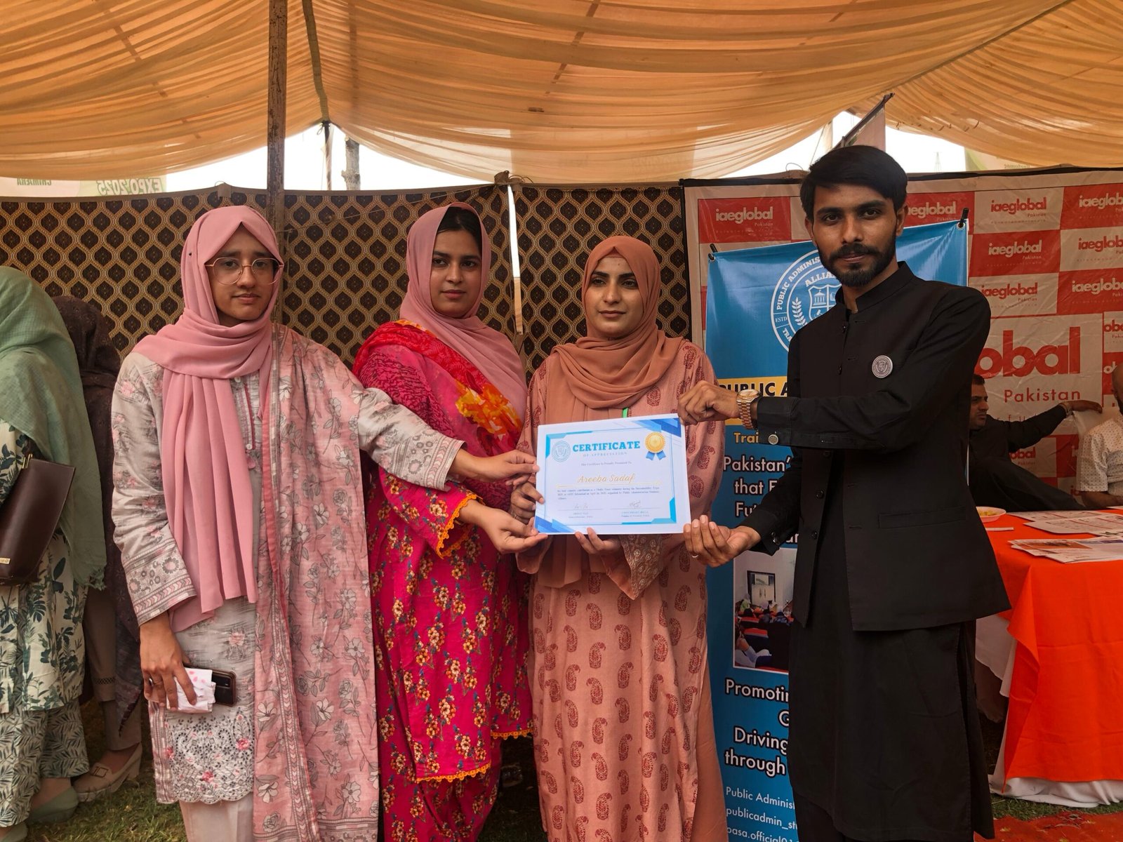 Sustainability Expo 2025