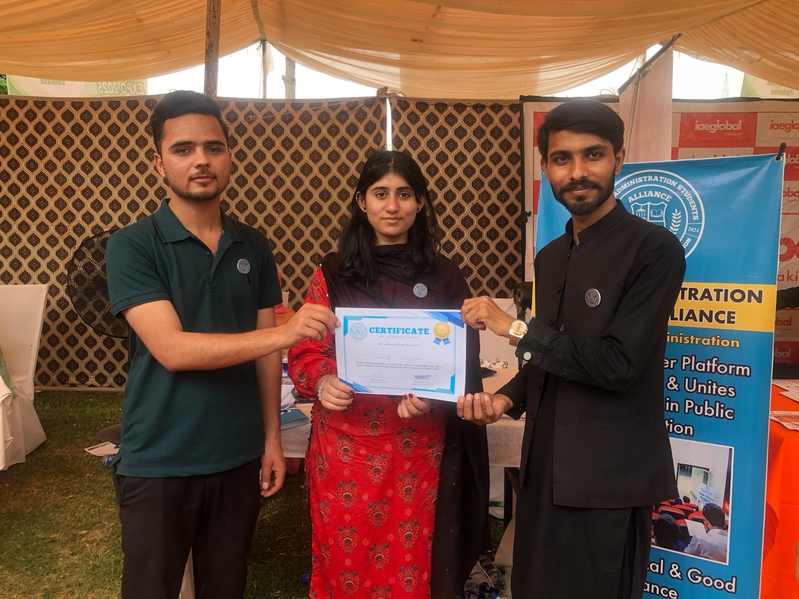 Sustainability Expo 2025