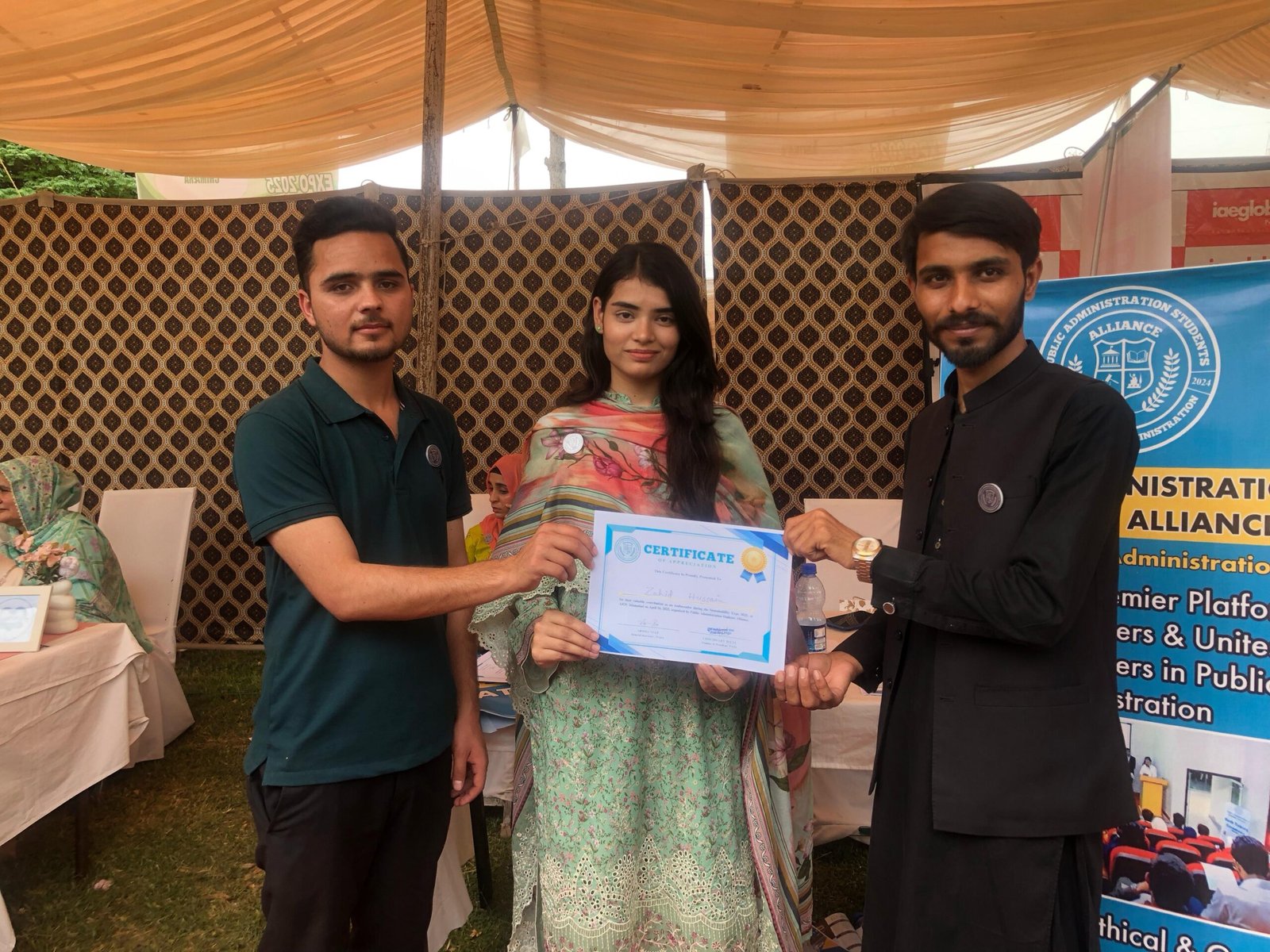 Sustainability Expo 2025