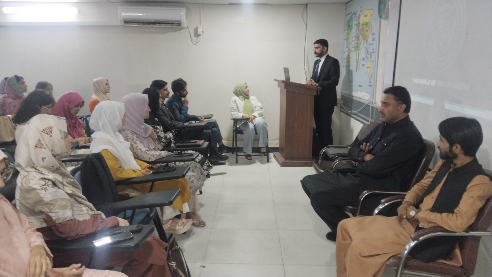 CSS Essay Workshop