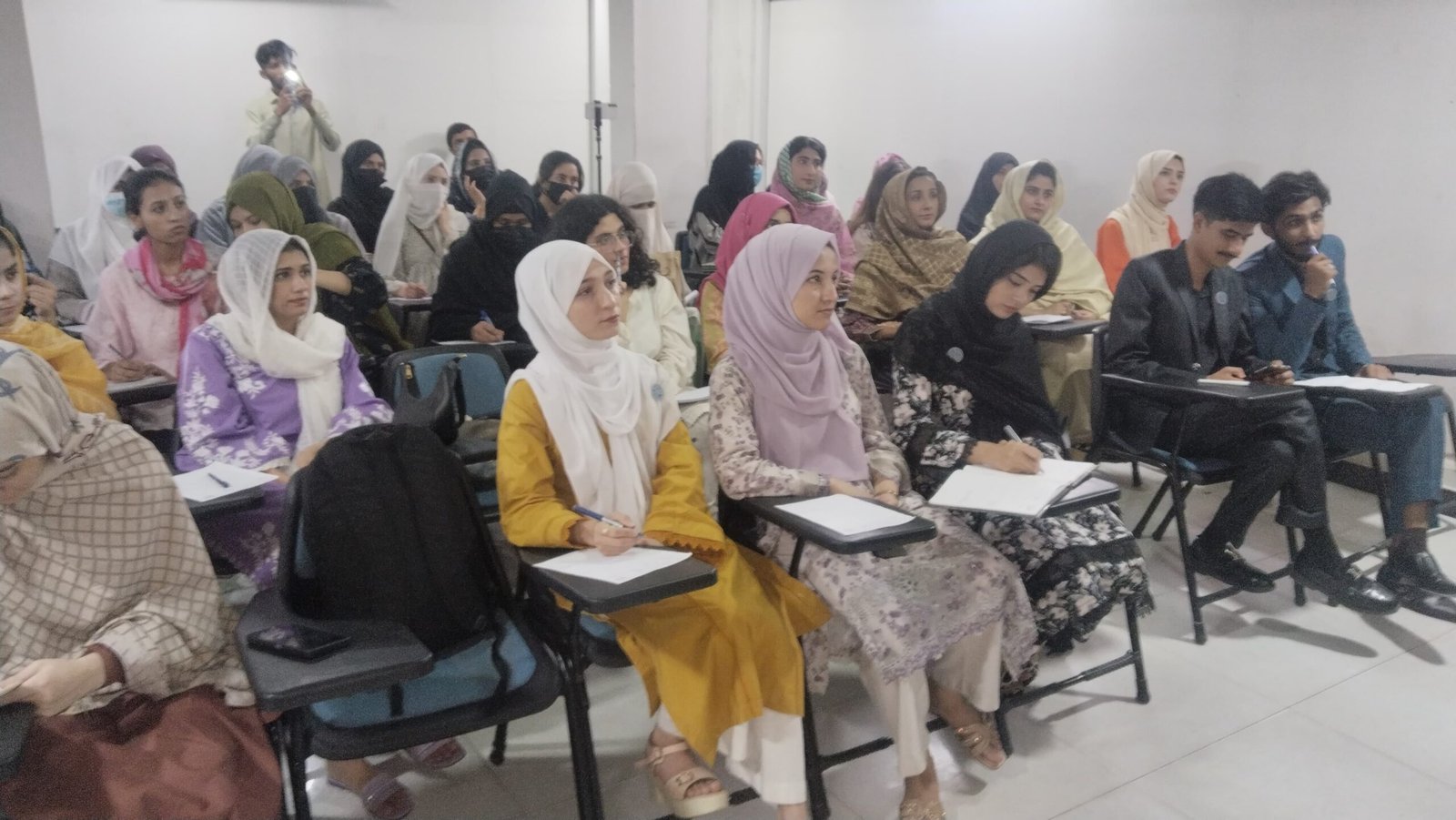 CSS Essay Workshop