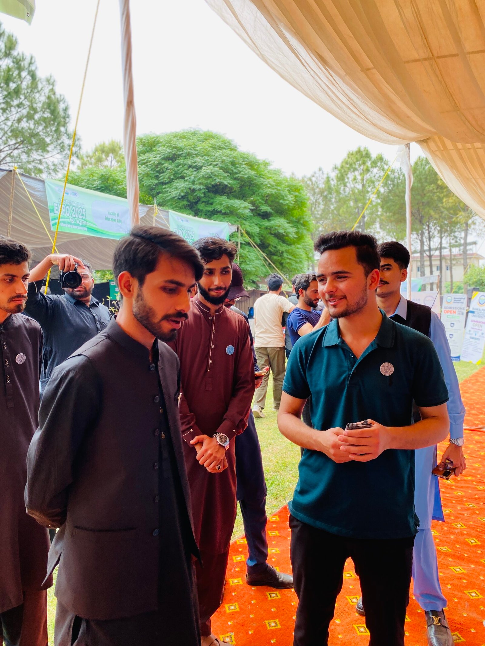 Sustainability Expo 2025