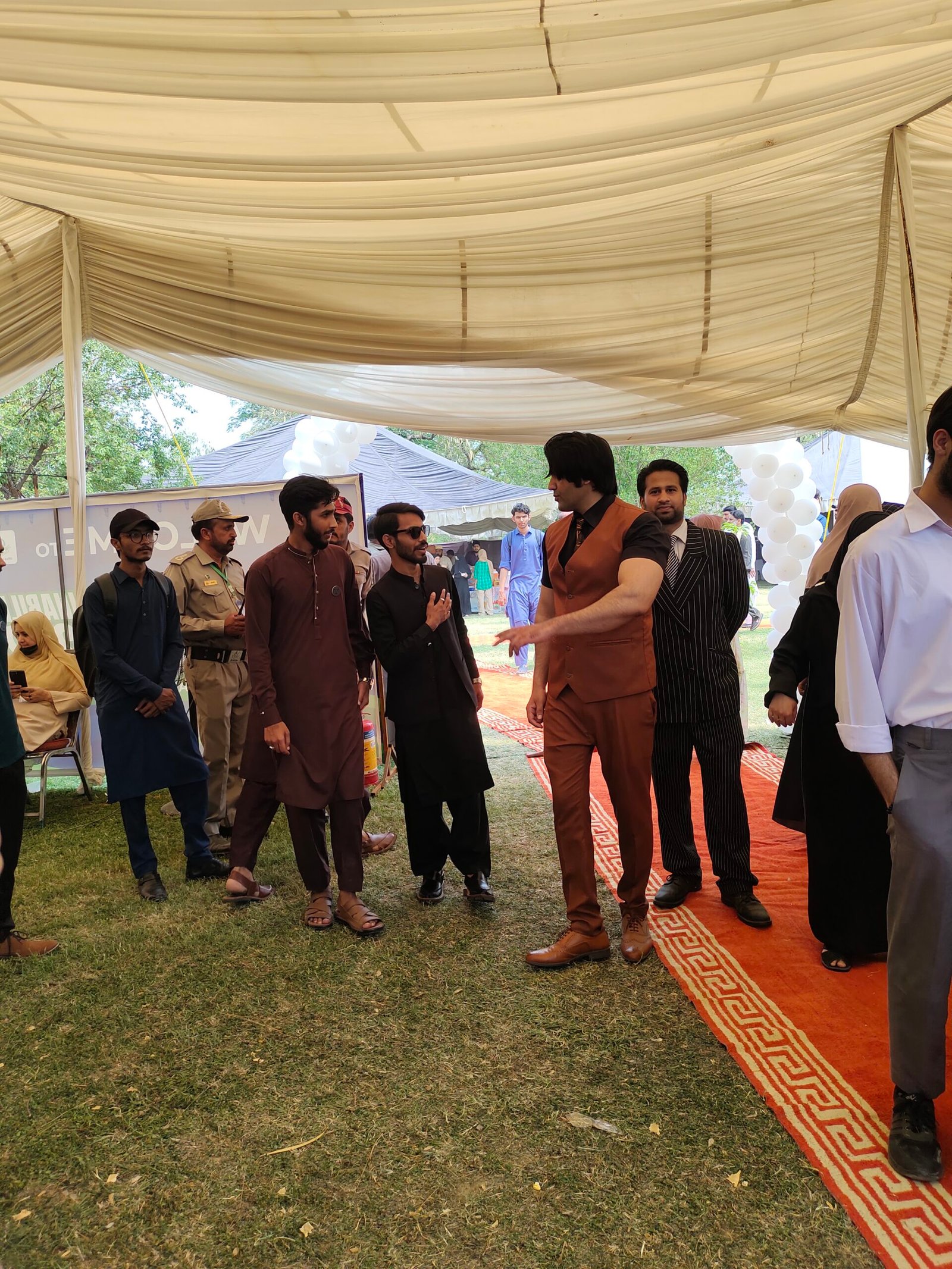 Sustainability Expo 2025