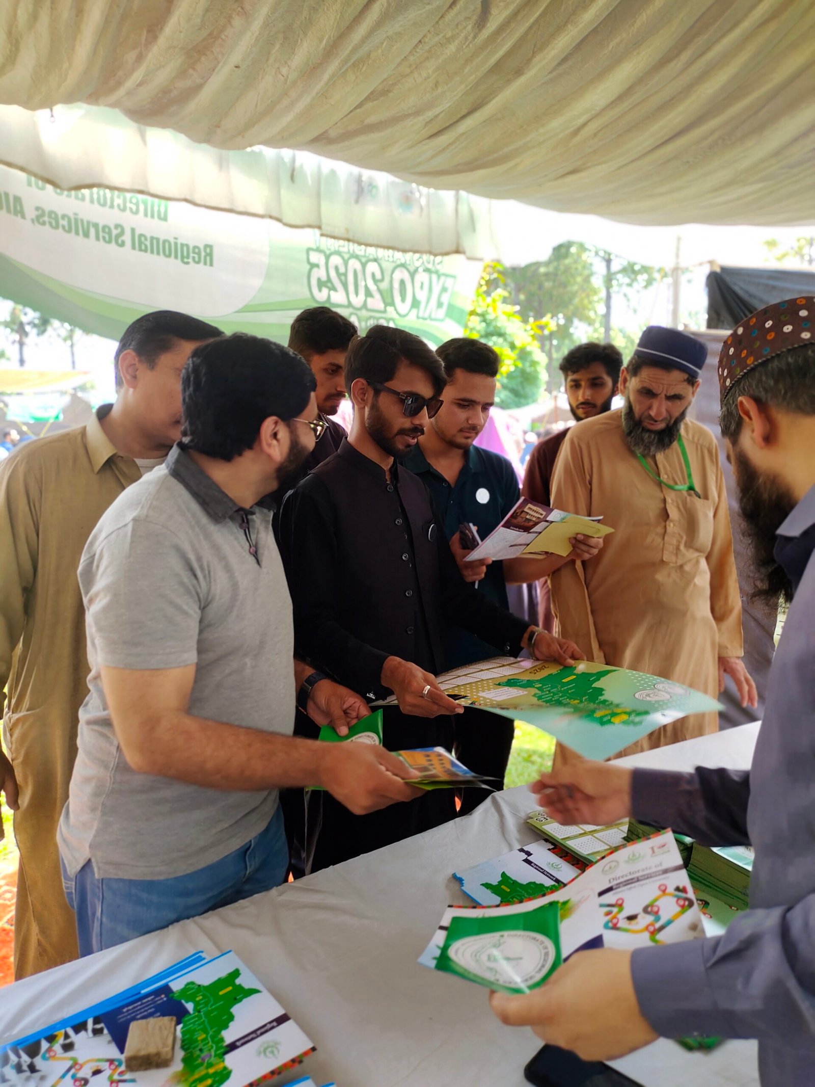 Sustainability Expo 2025