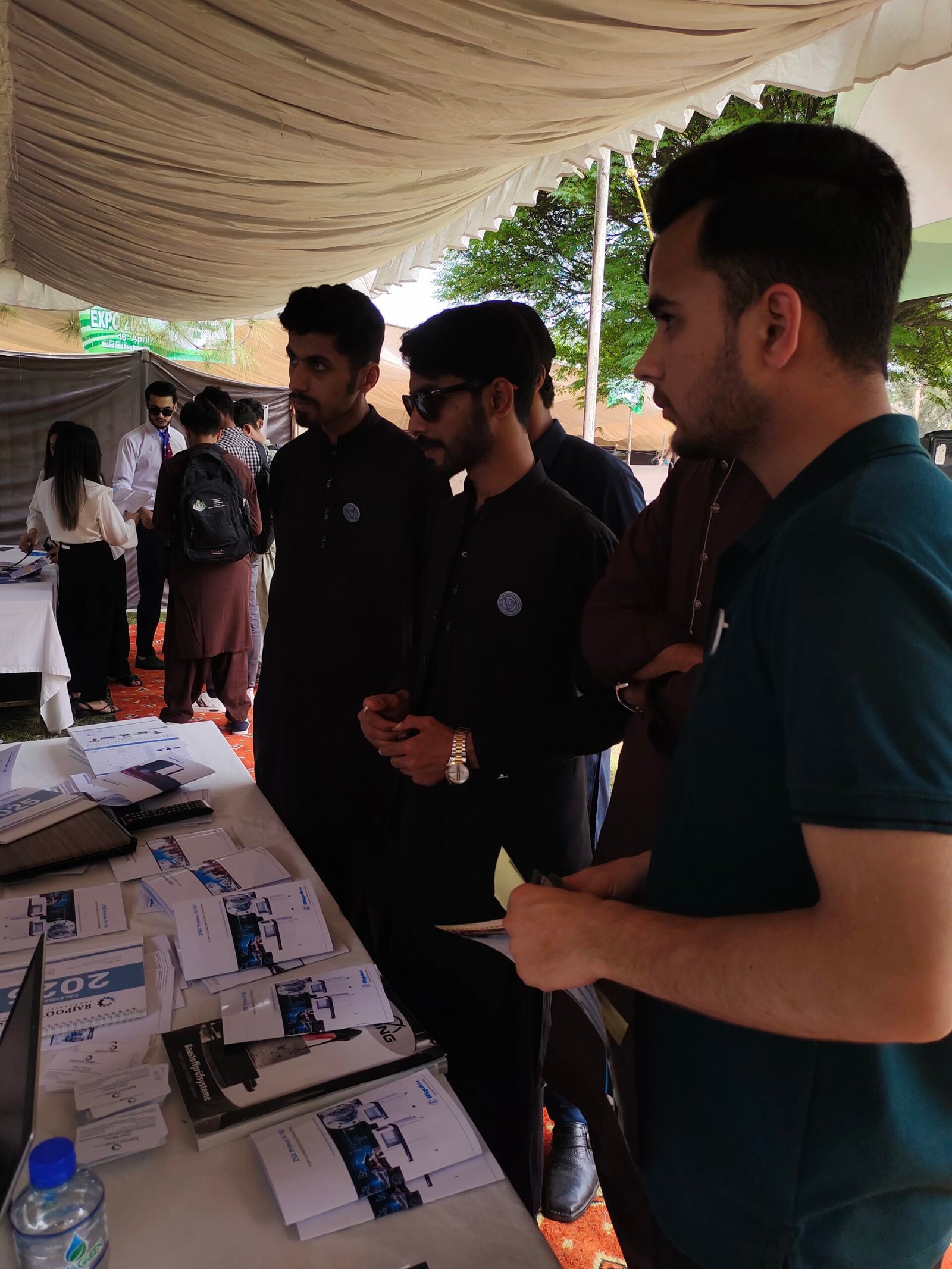 Sustainability Expo 2025
