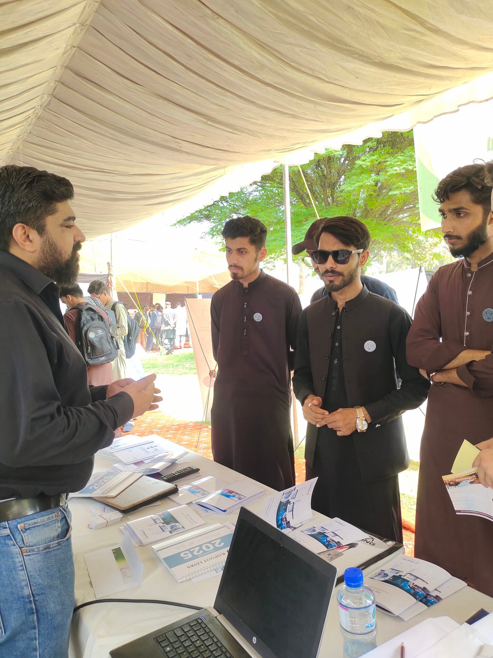Sustainability Expo 2025